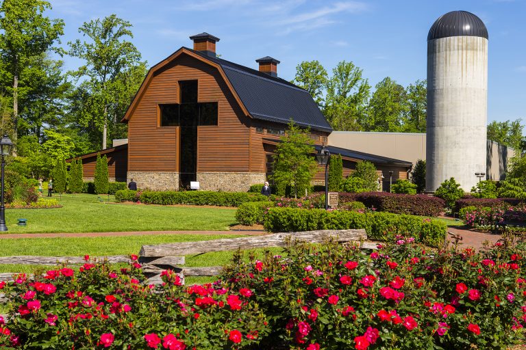 Billy-Graham-Library_Charlotte-NC
